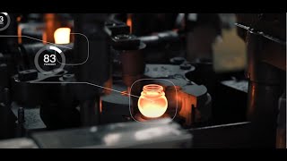 [Somang Glass] We are Somang Glass, Your total packaging manufacturing company.