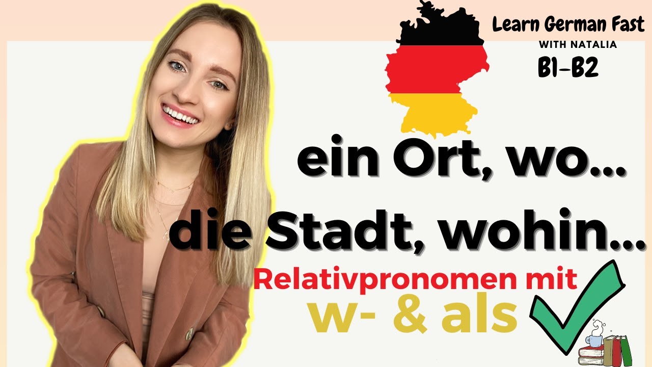 Fragewörter mit den Präpositionen:wovon-worüber-womit-woran-wofür-worauf-تعلم اللغة الألمانية