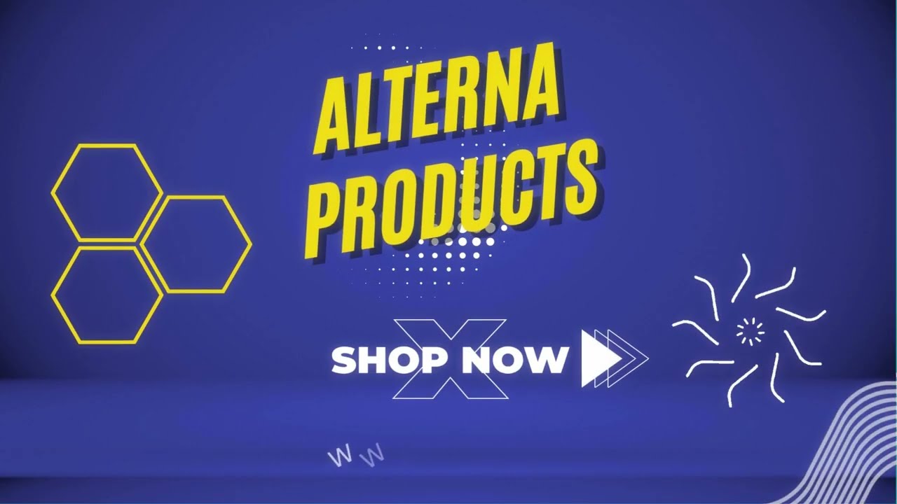 Buy Best Alterna Hair Care Collection on SellerSpree | Buy Shampoo, Developers, Hair Spray, Creams
