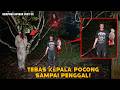 MENCEKAM! POTONG KEPALA POCONG! DI JADIKAN KUYANG! INI DI LUAR NALAR! Part 55