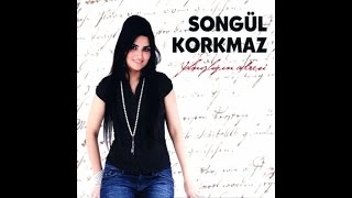 Songül Korkmaz - Dört Gün Oldu Resimi