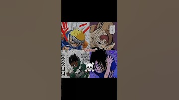 Old genins   💀.       #naruto #gaara #sasuke #lee #boruto #kawaii #old #genin #narutouzumaki