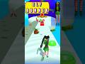 I'm an Elf Runner on #buildaqueen 419