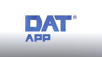 Editor Overview - Dashboard | DAT APP BUILDER