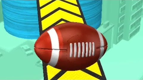 GOING BALL SPEEDRUN LEVEL 512 to 513