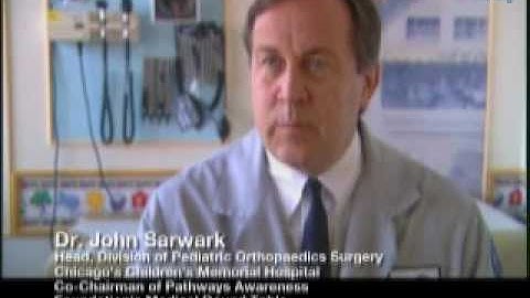 Early Detection and Early Intervention of Early Motor Delays: Pathways Dinner video