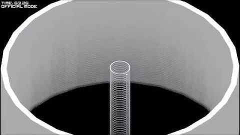 (Open Hexagon) Void Mania [x1.01] - Complete