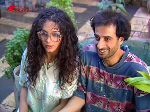 مسلسل الحقيبة الضائعة الحلقة 13 الثالثة عشر بطولة نزار ابو حجر