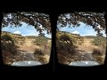 Sierra de Tlachichila en realidad virtual | VR Experience #9