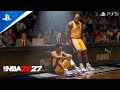 NBA 2K27 Kobe amp Shaq They Made It Look Too Easy NBA 2K27 Kobe amp Shaq They Made It Look Too Easy