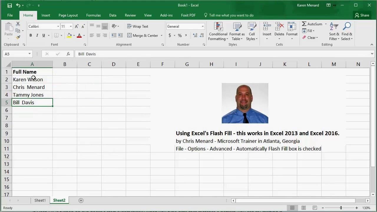 Excel series. Ctrl w в excel. -7% в экселе. Flash fill in excel. Flash fill excel.