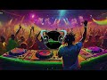 Drop the bas Tonight 2025 #dj #djmix 