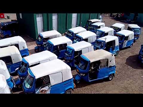 Naamusa Seera Tiraafikaa Eegun Dirqama Lammiilee Hundaati