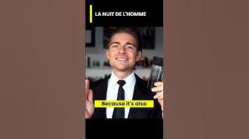 Thumbnail of LA NUIT DE L'HOMME