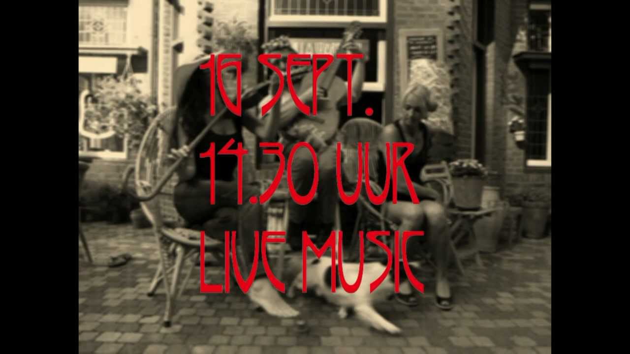 Villa Warempel 16 sept