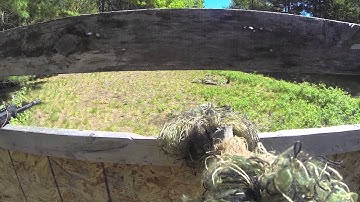 Airsoft Wars - Op Cross Key Part 2