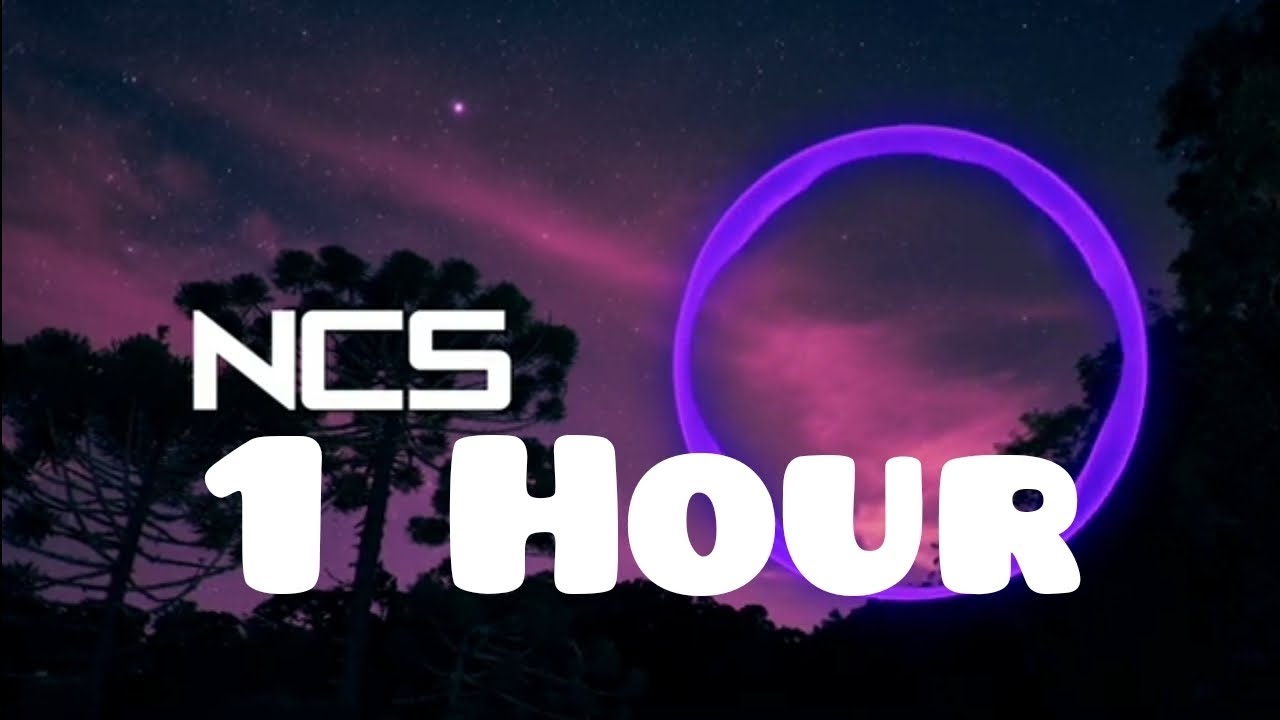 [1 Hour] Lionis & Revaeon - Symphony (ncs release)