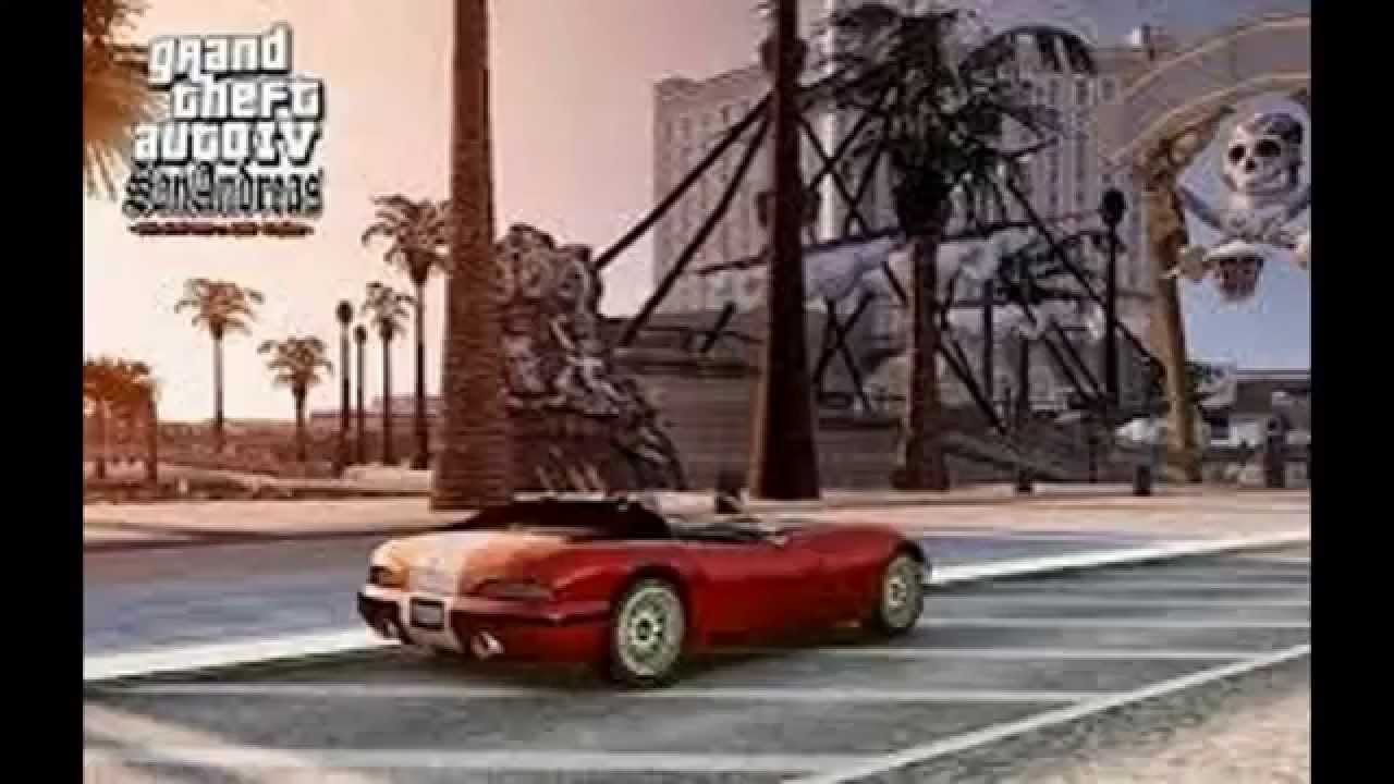 гта 4 гта сан андреас. Gta iv san andreas бета-3.