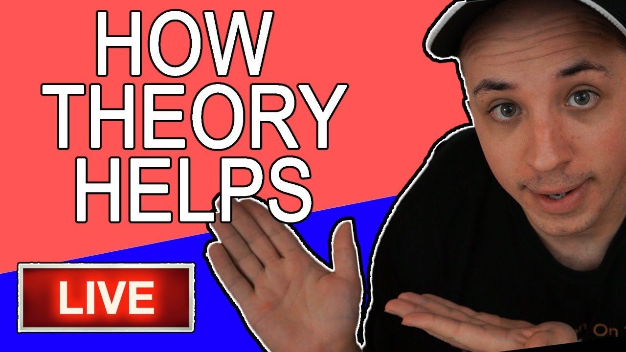 🔴 HOW MUSIC THEORY WILL HELP YOU LEARN PIANO - YouTube