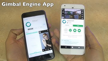 Skylab Gimbal Tips and Tricks