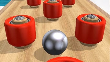 Going Balls SpeedRun Gameplay Level 93-96