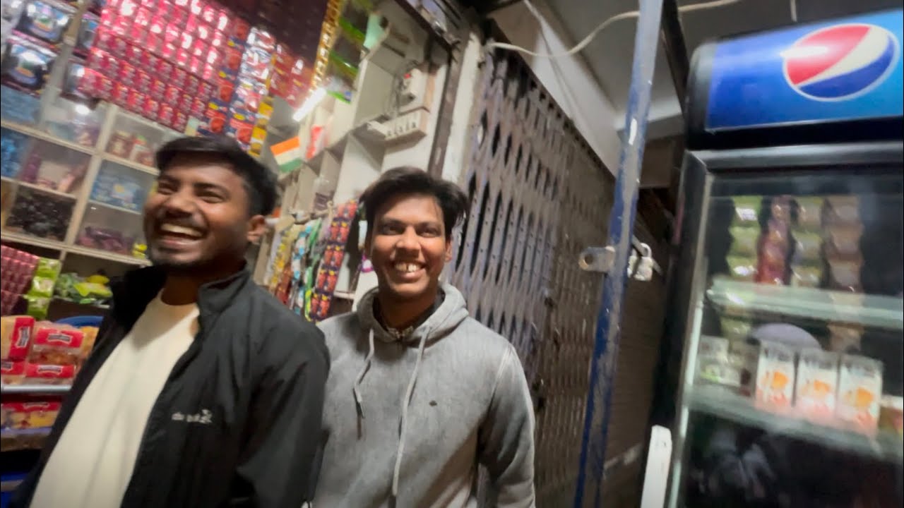 Aaj Dost Ke Saath Prank Ho Gaya 😱 | Full Crazy Vlog ❤️