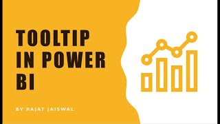 Famous Tool Tip in Power BI Profile