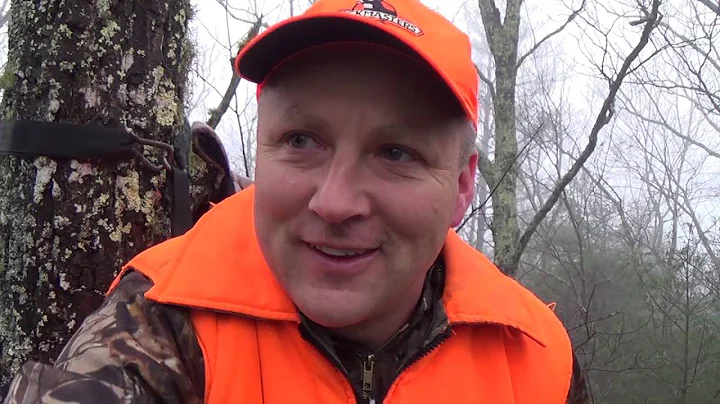3B Outdoors TV - Love Sick Mountain City, TN 10 po...