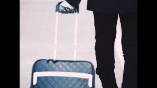 Chanel Coco Case With Karl Lagerfeld & Carine Roitfeld