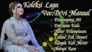Devi Manual Full Album °XTREME PRATAMA°