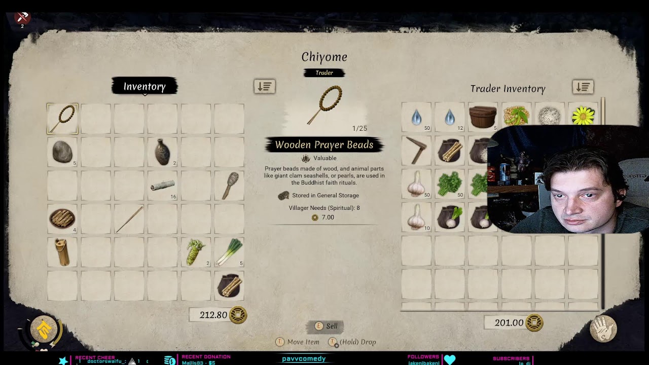 Sengoku something relaxing? 