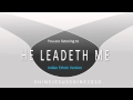 ShineJesusShine2010 - He Leadeth Me (Indian Ethnic Instrumental Version)