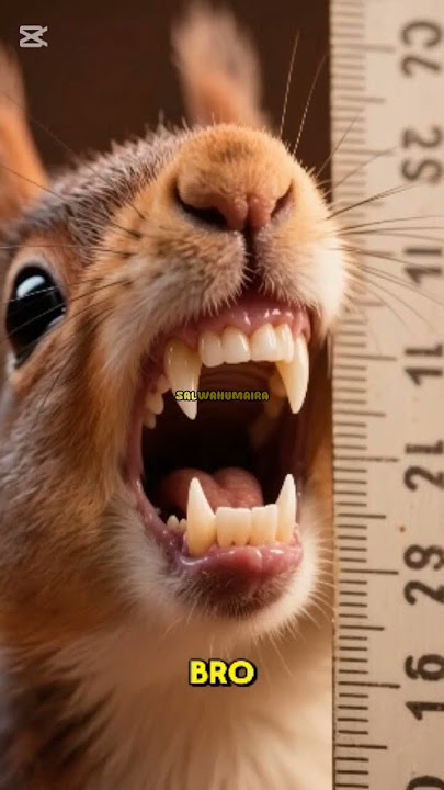 Hewan Imut dengan Kemampuan yang Gak Masuk Akal #videoshort #shorts #faktaunik