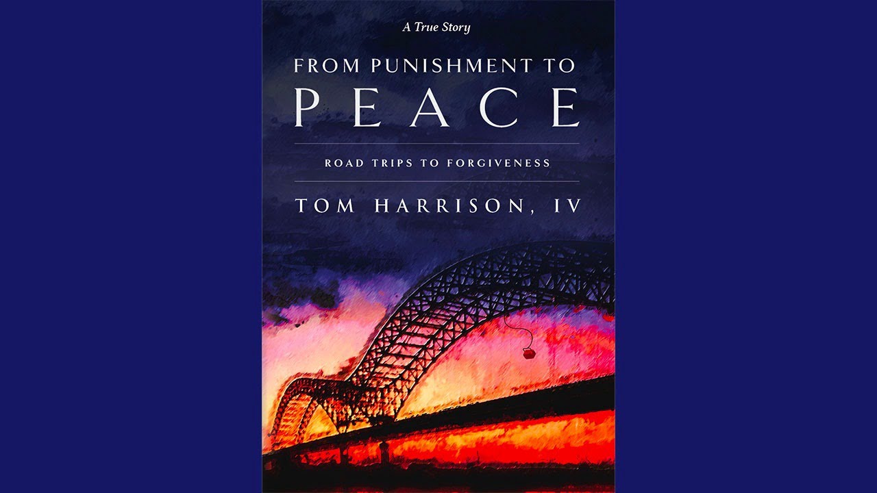 From Punishment to Peace