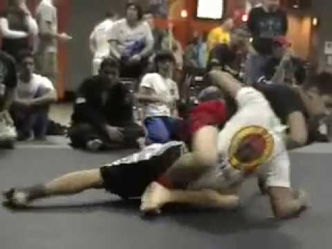 Judo Ninja's Matches @ Iron Fighter's Call Out Cha...