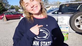 The Navigators at PSU Spring Break 2023 - New Bern NC