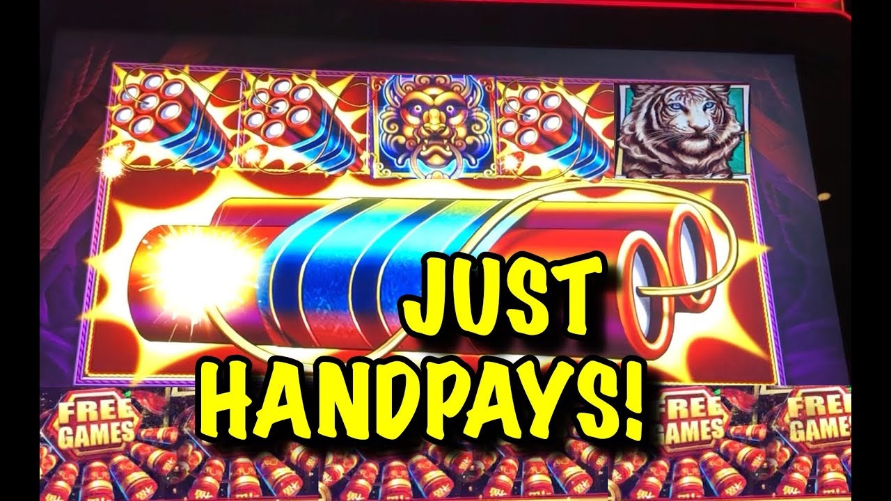 huge handpay huge handpay