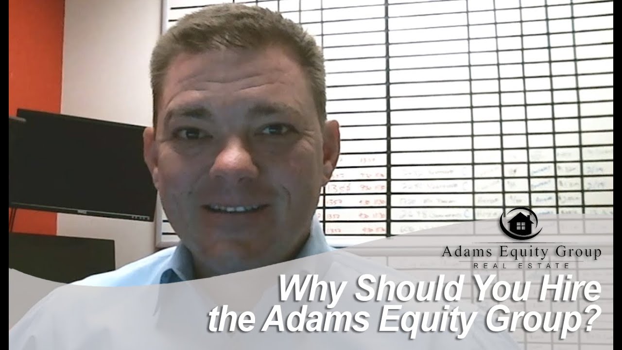 Adams Equity Group Top Atlanta Real Estate Agents Why You Should