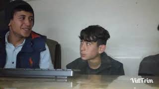 Facebook Ta Olay Yaratan Şarkı