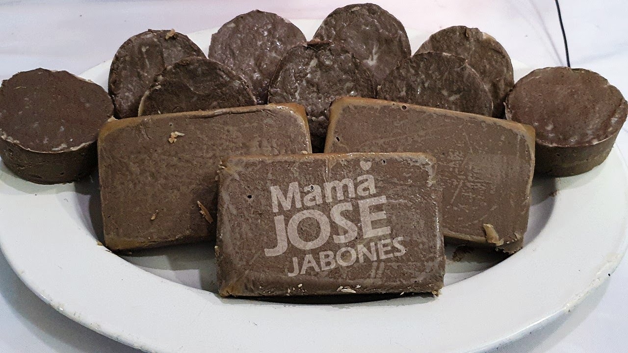 Jabon De Coche O Jabon Negro De Guatemala