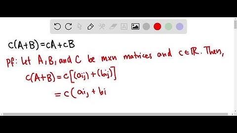 Let A, B, and C be any n ×n boolean matrices. Prove each. A ∧(B ∧C)=(A ∧B)