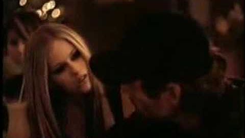 Avril Lavigne - Things I