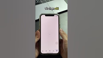 Cách xem lịch sử thả tim story facebook #iphone #tao247 #iphonesinhvien #iphonezin #tragop0đ