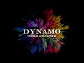 Dynamo Todd Stalter