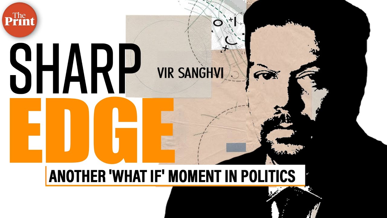 Ajit Pawar’s death is another ‘what if’ moment in Indian politics