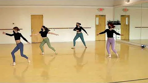 Dance Collective 2021 Recital
