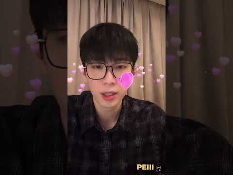230422 🫧 曹杨抖音直播翻唱张惠妹《连名带姓》