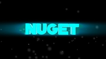 #18-Fan intro for Nuget