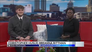 Beyond the Headlines | Ep. 143: March 27