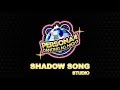 Shadow song  studio  persona 4 dancing all night